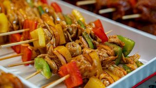 Cultivated meat is real meat, made without slaughtering an animal. (Source: Good Meat)