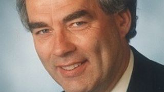 Klaus Webersinke, Vice President Central Europe, Harte-Hanks Trillium Software Germany (Archiv: Vogel Business Media)