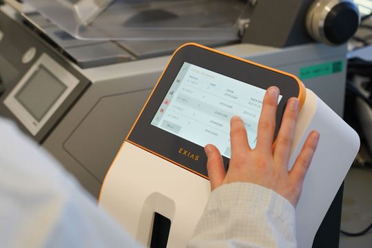 Ginzinger Electronic Systems begleitet Projekte von der Idee über Prototyping bis zur Serienreife und übernimmt darüber hinaus Wartung, Support und Updates. (Bild:  Ginzinger Electronic Systems)