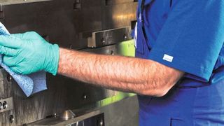 Wischtücher von Kimberly-Clark ... (Kimberly-Clark)