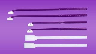 Zellernte ohne Zellbeschädigungen ermöglichen die Zell-Schaber und -Lifter von Süd-Laborbedarf. (Archiv: Vogel Business Media)