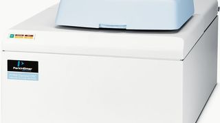 Abb.1: Das PerkinElmer Diamond DSC: Mit dem Leistungskompensations-Design wird HyperDSC möglich. (Archiv: Vogel Business Media)