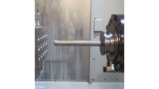 The design of the Smart Damper heads shortens the distance from the damping mechanism to the cutting edge. (Big Kaiser)