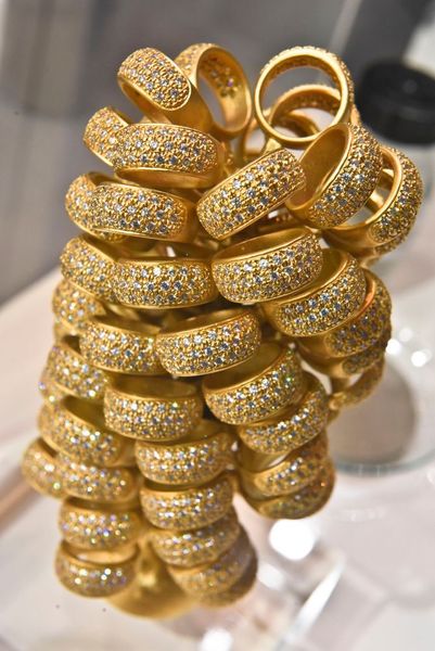 Impressionen von der Formnext 2015 (Bild: Mesago)