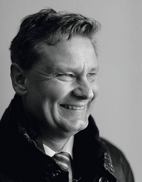 Klaus Preiser, Geschäftsführer Badenova Wärmeplus: 