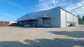 Auf der kommenden Fachmesse Expo Real sucht Junicke nicht die makellose Halle, sondern Immobilien mit Substanz und einer nachvollziehbaren Entwicklungsperspektive. (Bild: Junicke)