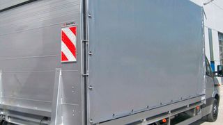 Ab September greift die WLTP-Gesetzgebung auch für individuelle Aufbauten. (Dautel)