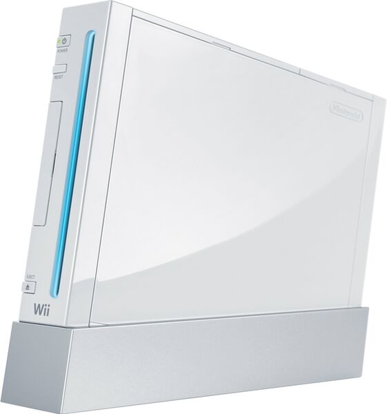 Die Spielekonsole Nintendo Wii ist Basis für eine Vielzahl von Action- und Strategy-Spielen sowie Real Motion Gaming. (Archiv: Vogel Business Media)