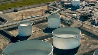 Phillips 66’s refinery in Rodeo, California. (Haldor Topsoe)