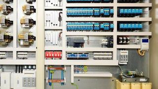Der neuartige Regler (Flow-R) lässt sich laut TUK leicht in bestehende Systeme integrieren, da gängige Technik zum Einsatz kommt. (Stefan Lang)