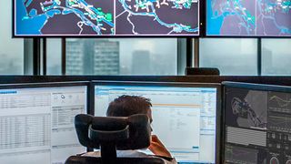 Der Port of Rotterdam sieht eine zuverlässige Grundlage für rasche Innovationen gelegt. (Port of Rotterdam)