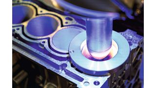 Die Gehring-Gruppe stellte am 05.08.2020 einen Insolvenzantrag. (Gehring Technologies GmbH)