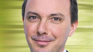 Dan Bieler, Senior Analyst bei Forrester (Forrester)