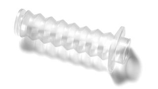 Medizinischer Faltenbalg als Kontaminationsschutz. (Bilder: Starlim//Sterner) (Archiv: Vogel Business Media)