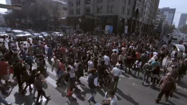 auf Basis von Crowdsourcing-Techniken. (Bild: Audi)