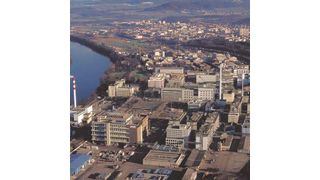 Weltweit beschäftigt Clariant rund 22 000 Mitarbeiter, Hauptsitz des Unternehmens ist in Muttenz, Schweiz. (Bild: Clariant)
