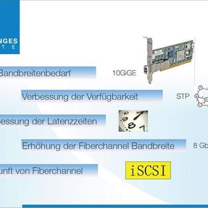 Vor diesen Herausforderungen stehen Rechenzentren heute. Für die Bewältigung sind dedizierte Switches notwenig. Bild: Alcatel-Lucent
