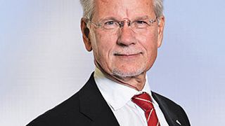 „Industrie 4.0 ist ein Zukunftsthema. Im Maschinenbau wird dies als Chance erkannt und unsere Branche hat sich erfolgreich auf den Weg gemacht. Einige sind schon sehr weit, andere zögern aber noch und sind unsicher. Gerade diesen Unternehmen soll die Studie eine Orientierung bieten“, sagt Dr. Manfred Wittenstein, Aufsichtsratsvorsitzender der Wittenstein AG. (Bild: Wittenstein)