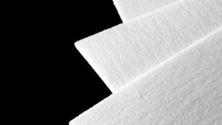 Sinterplatten aus Kunststoff (Bild: Reichelt Chemietechnik)