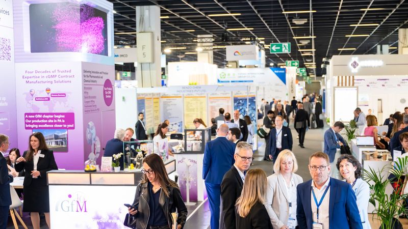  (Bild: Reed Exhibitions Limited )