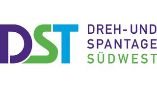 Logo DST Dreh- und Spantage Südwest (Bild: SMA Südwest Messe- und Ausstellungs-GmbH)