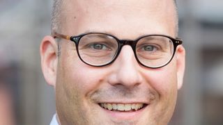 Matthias Schubert wird zum 1. April Chef des Bereichs Mobilität beim TÜV Rheinland. (TÜV Rheinland)