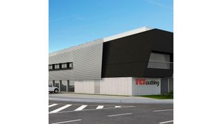 TCI Cutting erweitert Produktionskapazitäten und die Forschungs- und Entwicklungsabteilung. (TCI)