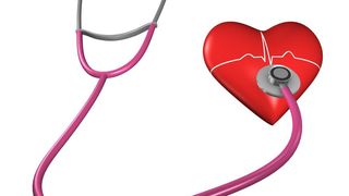 The link between high cholesterol and heart disease is 'inconsistent,' a new study finds. (Public Domain)