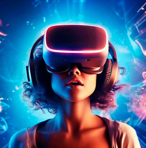 Metaverse is a breakthrough technology but it requires the support of other technologies such as augmented reality, mixed reality and virtual reality to function smoothly. Metaverse is a breakthrough technology but it requires the support of other technologies such as augmented reality, mixed reality and virtual reality to function smoothly.