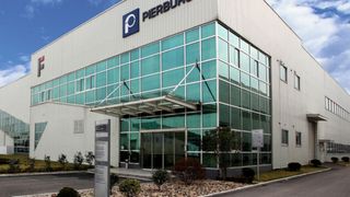 Das neue Werk in Kunshan soll vor allem aufgrund der aktuell eingeführten Abgasnorm punkten. (Foto: KSPG)