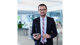 Hubert Kluske, Geschäftsführer der Mobilcom-Debitel Shop GmbH (Bild: Mobilcom-Debitel)