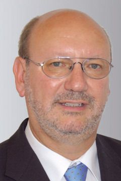 Karl-Heinz Peschel, Geschäftsführer Gruppe  Oldenburg (Archiv: Vogel Business Media)