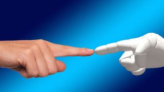 Für eine erfolgreiche RPA müssen IT und Fachabteilungen eng zusammenarbeiten und sich abstimmen.  (gemeinfrei, geralt / Pixabay)