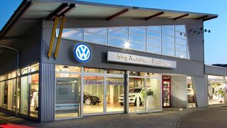 Die Mulfinger-Gruppe übernimmt zum 1. Januar 2020 die BHG Bopfingen. (BHG)