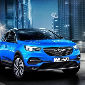 (Opel)