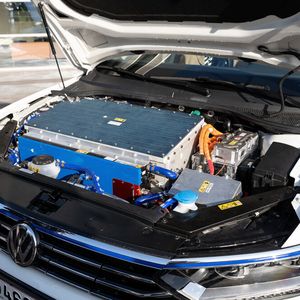 (Klima- und Energiefonds/APA-Fotoservice/Ferlin-Fiedler)