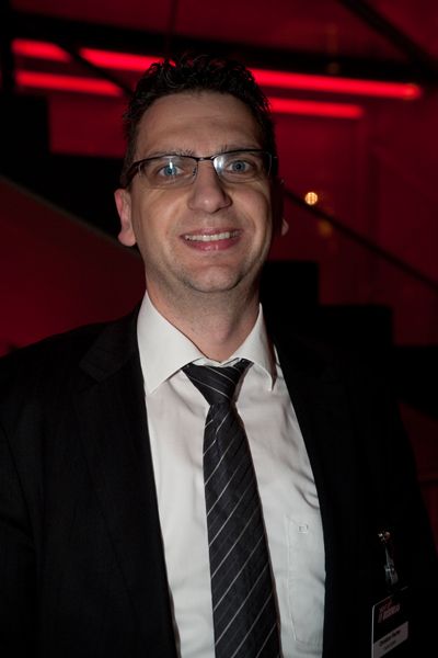 Christian Fischer (TecArt) (Archiv: Vogel Business Media)