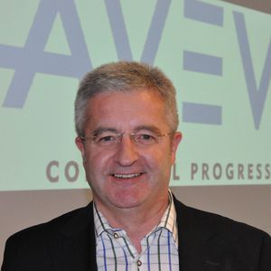 Helmut Schuller, bei Aveva Executive Vice President  EMEA freut sich darüber, dass die beiden Pipe-Projektleiter die Ergebnisse des Projektes auf World Summit in Boston, USA, Ende Oktober präsentieren werden.