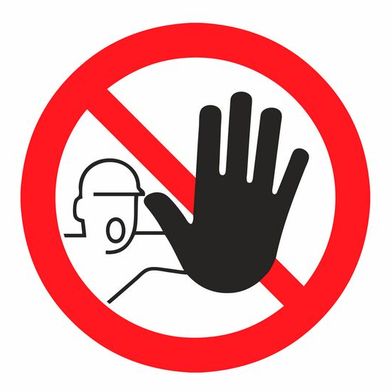 So geht`s nicht! Das jedenfalls meint das Landgericht Münster im Fall von zwei Männern, die es gewagt haben, Waren von mehreren Hunderttausend Euro nach Russland zu schicken, obwohl das die EU verboten hat ... (Bild: Stickermick)