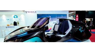 Segula und ESG kooperieren und wollen gemeinsam Kunden breiter bedienen. (Segula)