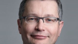 Sami Pelkonen, CEO der Business Unit Electrolysis & Polymers Technologies von Thyssenkrupp Industrial Solutions: „Mit unseren führenden Polykondensationstechnologien und -anlagen sind wir erfolgreich im russischen Markt etabliert.“ (Thyssenkrupp)