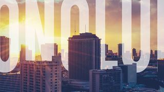 Statt mit traumhaften Stränden wie Honolulu auf Hawaii lockt das Project Honolulu von Microsoft mit einer neuen webbasierten Management-Konsole für Windows Server. (© Mr Doomits - stock.adobe.com)