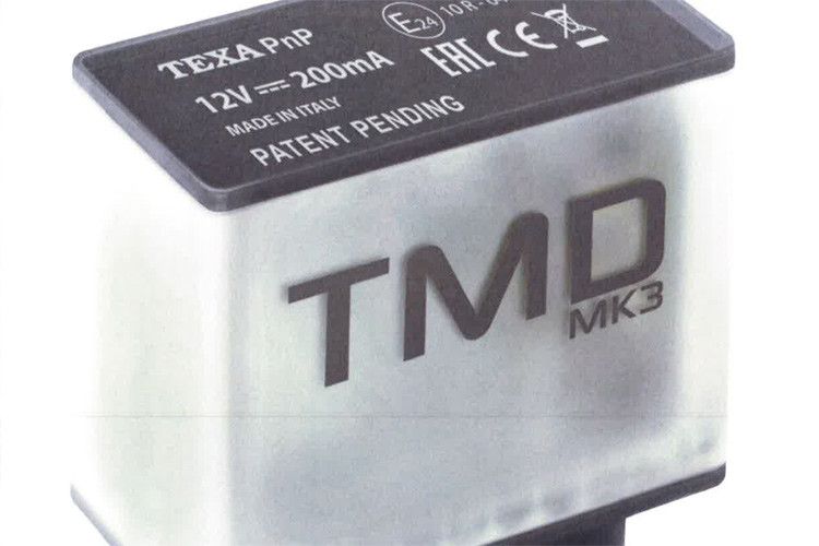 Und nochmal Texa mit einem Mehrmarkenprodukt für die Flottensteuerung und Telekommunikation. (Foto: Hersteller)