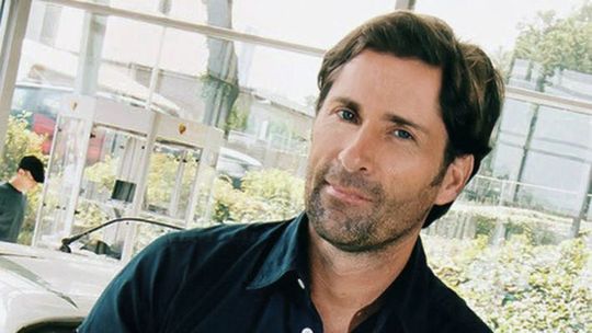 Manfred Hering, Inhaber von Early 911S in Wuppertal-Vohwinkel, hat sich auf die Fahnen geschrieben historische, luftgekühlte Porsche bis Baujahr 1998 im technischen Zustand 1 zu erhalten, bzw. dahin zu bringen.(Bild:  Standox)