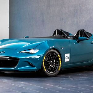 (Foto: Mazda)