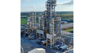 With the expansion, Borealis wants to further strengthen their position as a polypropylene provider in Europe. (sample image) (Borealis)