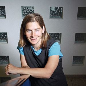 (© Universität Bern / Annette Boutellier)