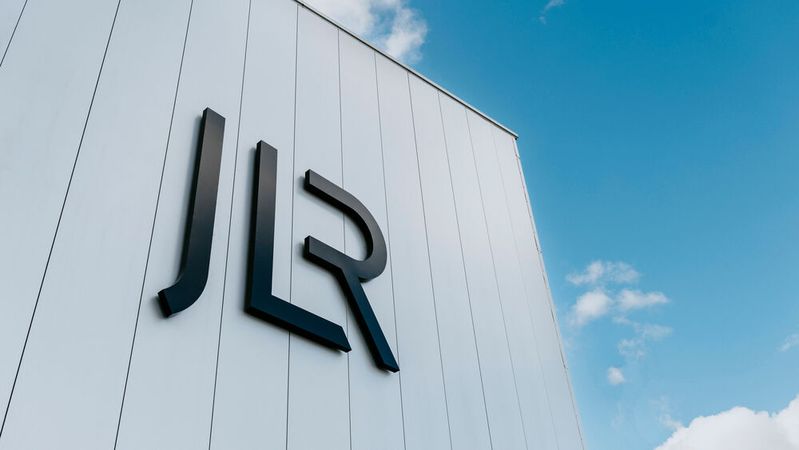 (Bild:  Jaguar Land Rover)
