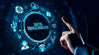 In vielen Unternehmen kommt die digitale Transformation nicht richtig voran. Forscher haben sich nun mit den Ursachen auseinandergesetzt. (Adobe Stock)