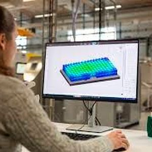 Lego designers have been using 3D printers to make prototype bricks in the lab for over a decade.(Source:  Lego)